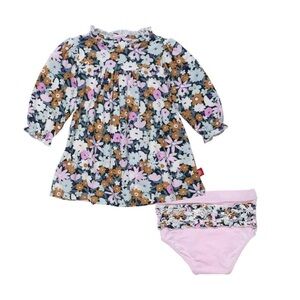 Magnetic Me Dress & Bloomer